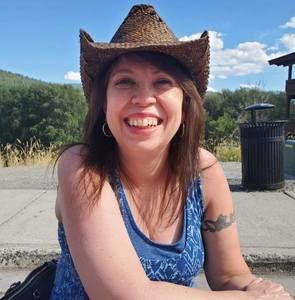 Meet your Posher, Susan